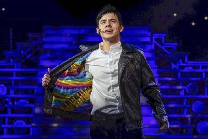 David Archuleta – His journey of coming out and beyond