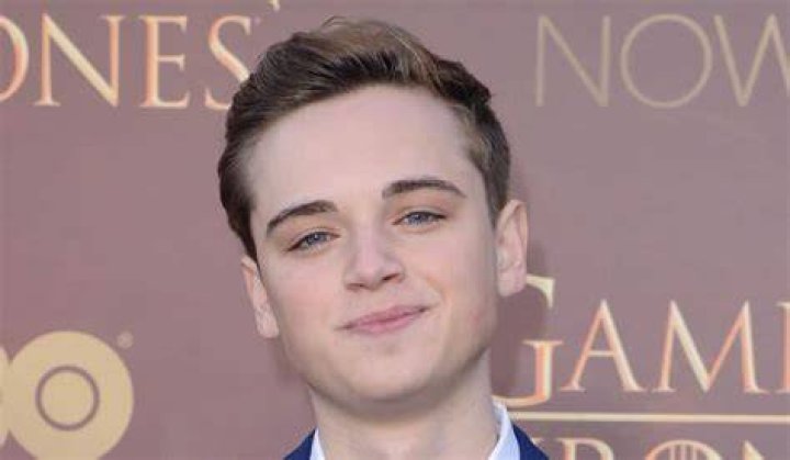 Dean-Charles Chapman Height, Age, Movies, Net Worth