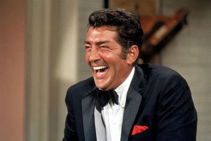 Dean Martin Net Worth - Wealthy Genius