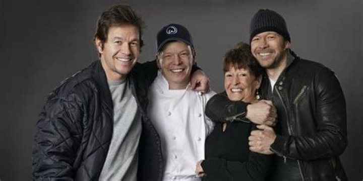 
Debbie Wahlberg Bio, Wiki, Net Worth, Married, Death, Siblings