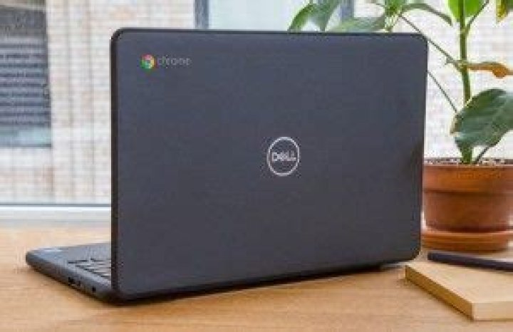 Dell Chromebook 5190 - Full Review and Benchmarks