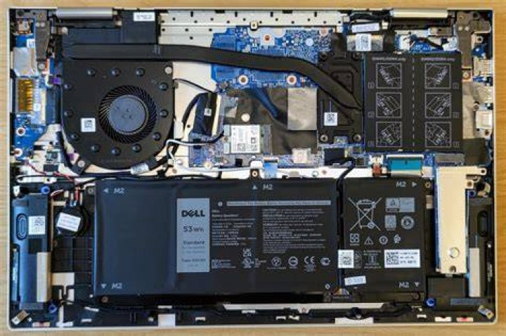 Dell Inspiron 15 7000 2-in-1 (Early 2016) - Full Review & Benchmarks