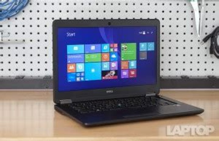 Dell Latitude E7450 Review - Full Review and Benchmarks
