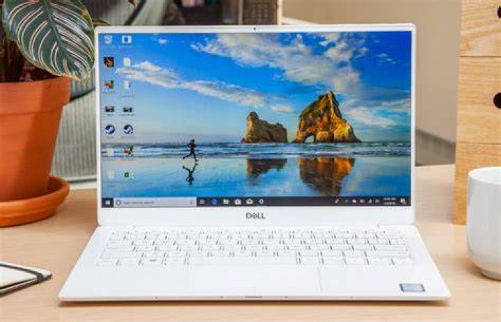 Dell XPS 13 (2019): Our favorite laptop gets better