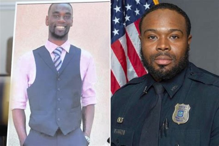 Demetrius Haley Wife Know More About Tyre Nichols All Things You Need To Know