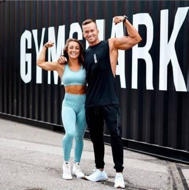 Demi Bagby Boyfriend: The TikTok Star Who Found Love With Scott Mathison