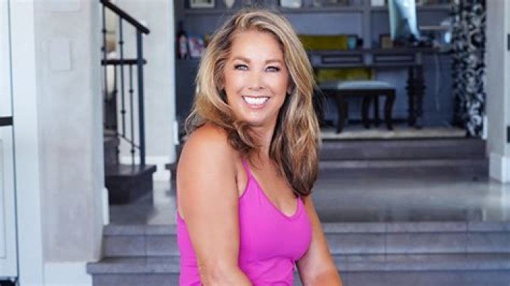 Denise Austin Reveals How She Outsmarted the Hormonal Glitch That Packs on Fat After 40