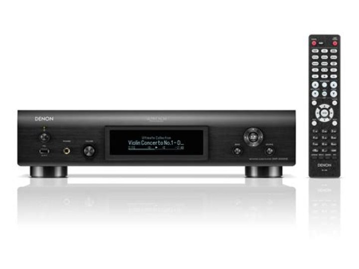 Denon updates its network streamer with HDMI and big price bump
