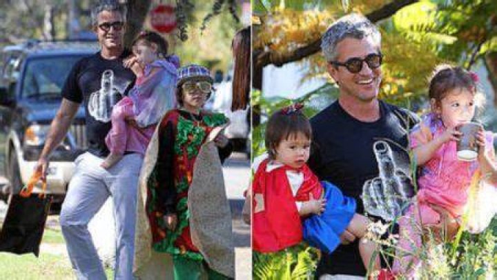 Dermot Mulroney’s Daughter; Sally Mulroney's Biography: Age, Net worth, Family