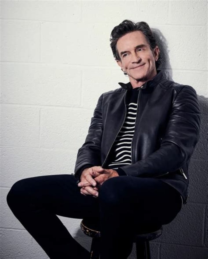 Describing the Fortune: The Net Worth of Jeff Probst