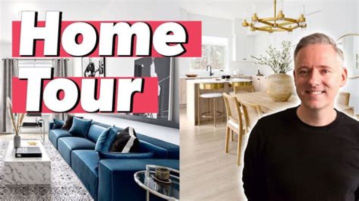 Designer House Tour | Macaroni KID Richmond