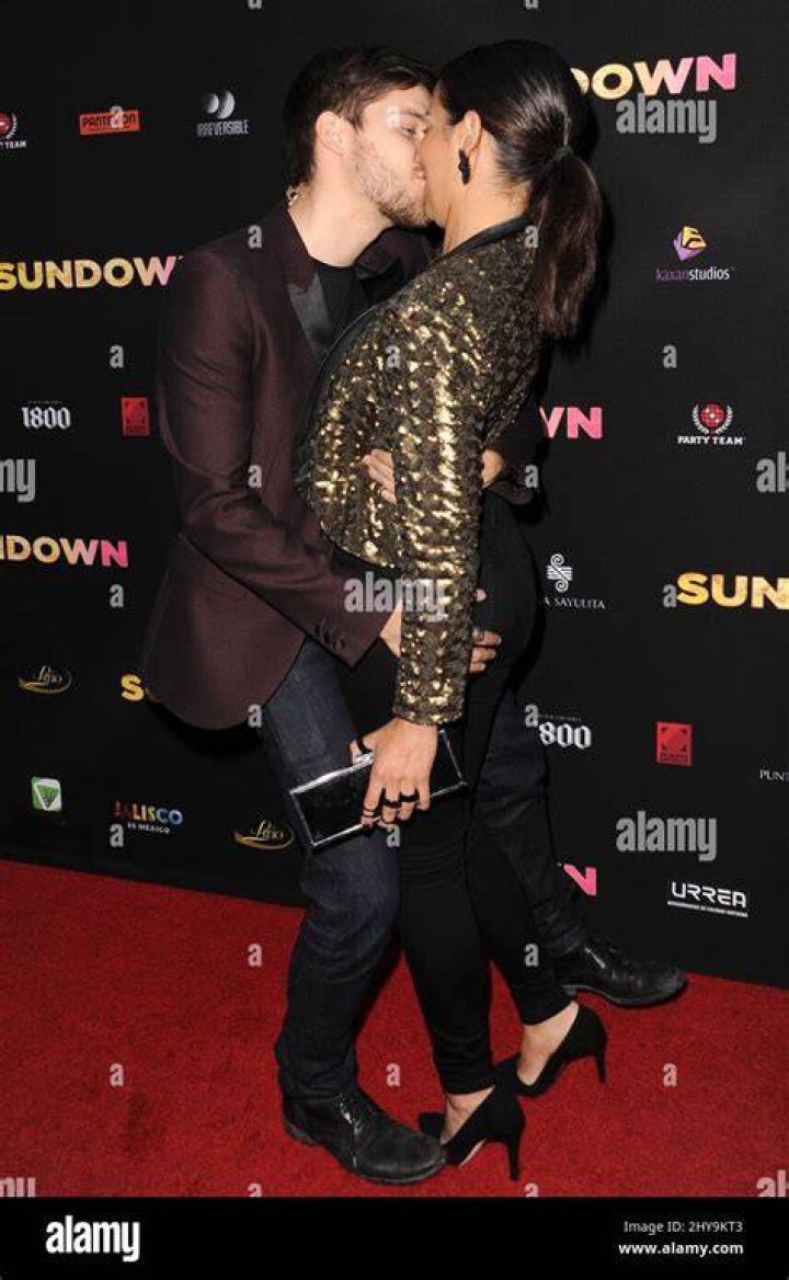 Devon Werkheiser Wife: Who Is Sara Montez?