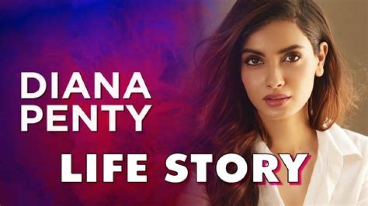 Diana Penty – Biography, Facts & Life Story