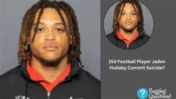 Did Jaden Hullaby Suicide? Death Cause And Obituary