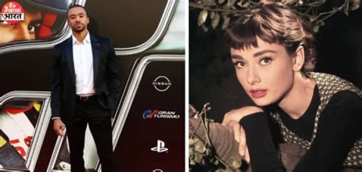 Did Jann Mardenborough Marry Audrey?
