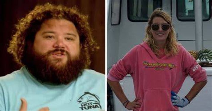 Did TJ and Merm Break Up? The Wicked Tuna Stars’ Relationship Status