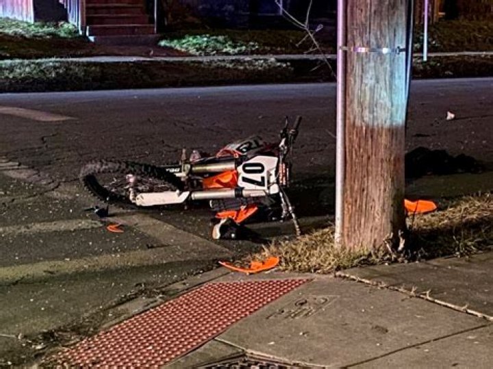 Died in Tragic Dirt Bike Accident