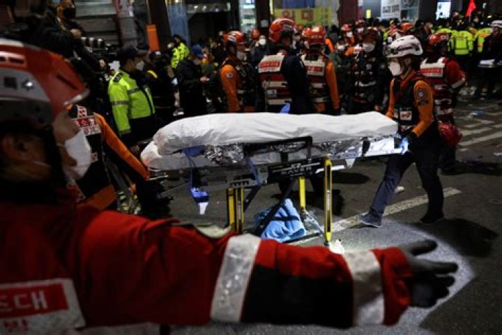 Disturbing Spike in Violence: Halloween Weekend Sees Tragic Toll in Multiple Shootings