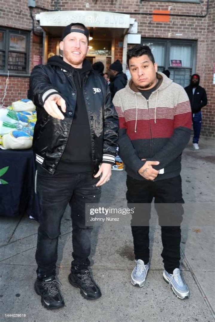 DJ Drewski Net Worth and Earnings 2022
