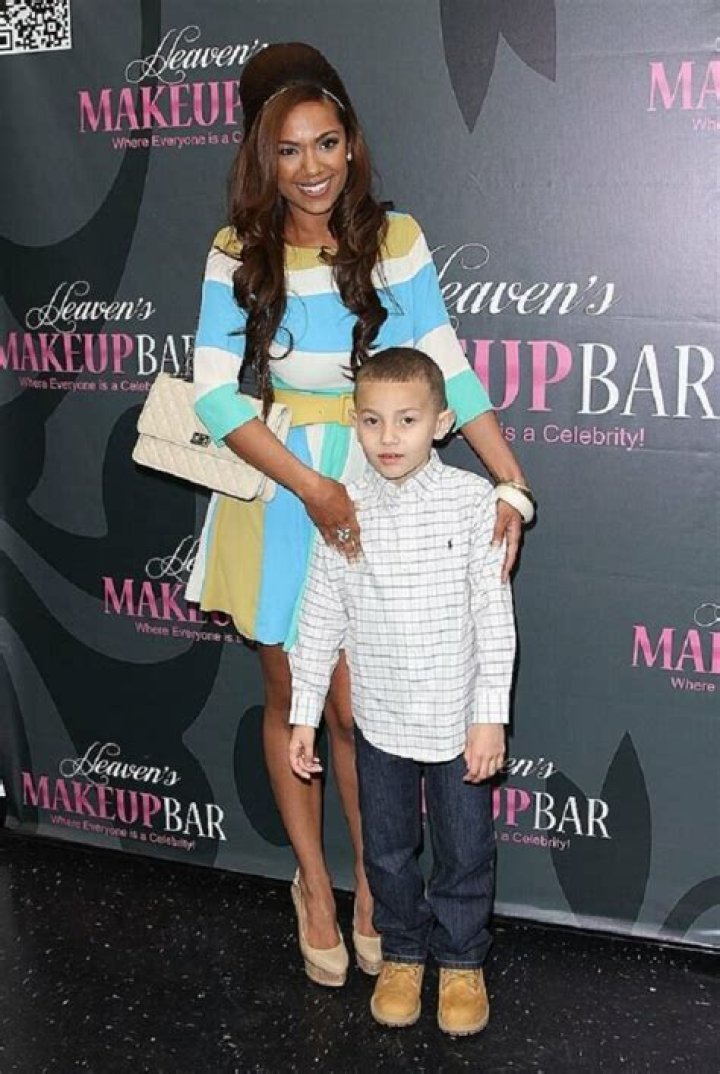 Does Erica Mena's Son, King Javien Conde, Have Autism?