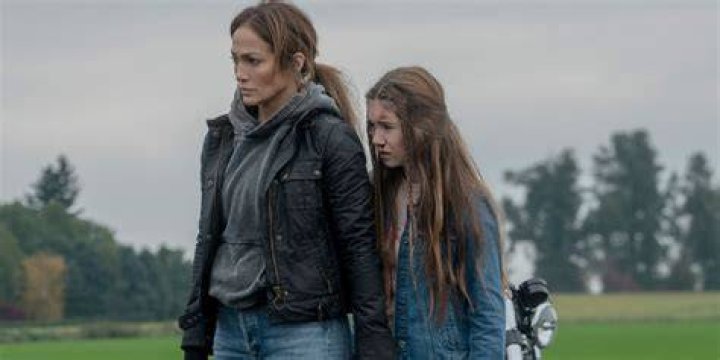 Does William Cruise die in The Mother?
