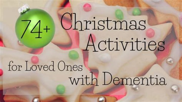 dreading christmas | Dementia Support Forum