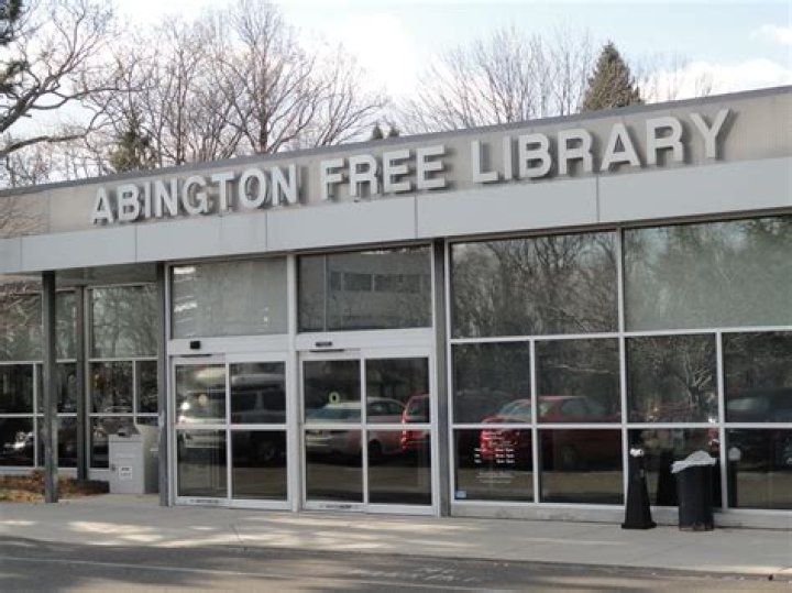 Drop In Toddler Time @ Abington Public Library