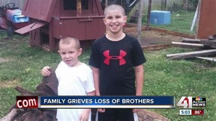 Dustin Moyer Accident, death and obituary