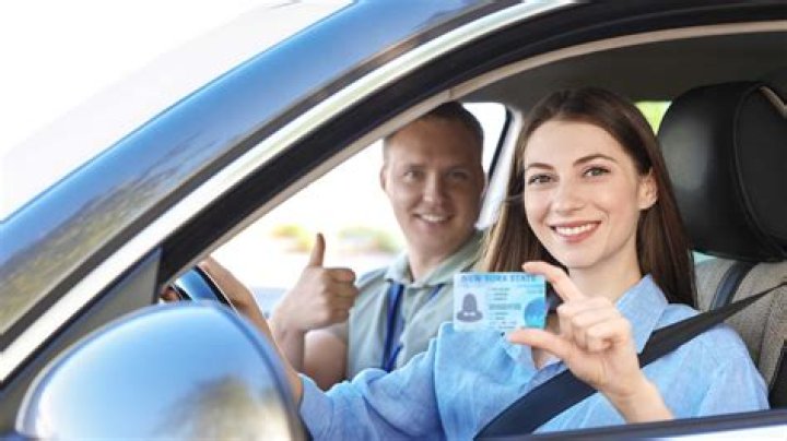 DVLA - Surrender of Driving licence