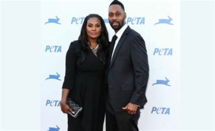 Eboni Mills: Who Is The Ex-wife Of RZA?