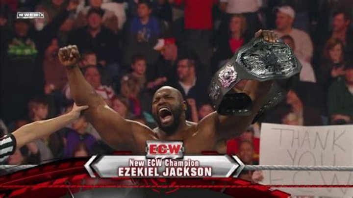 ECW Worldwide | WrestleZone Forums