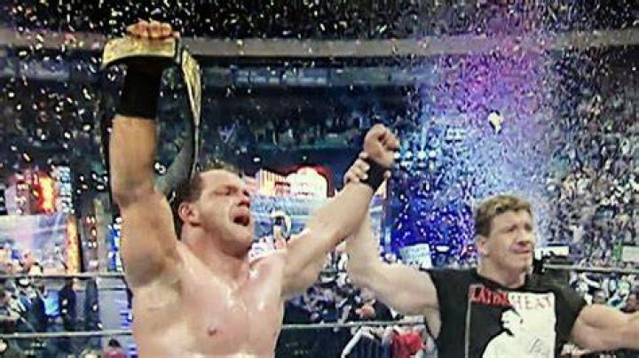 Eddie Guerrero or Chris Benoit, Who Was The Better & More Successful Wrestler?