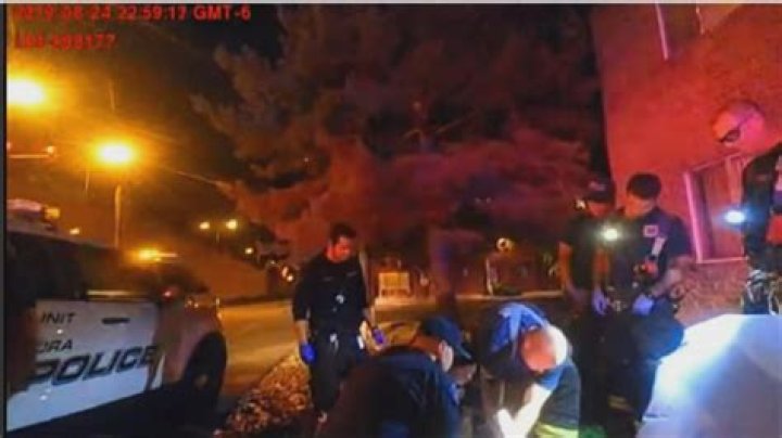 Elijah McClain Death: The Unarmed Black Man Who Died After a Police Encounter