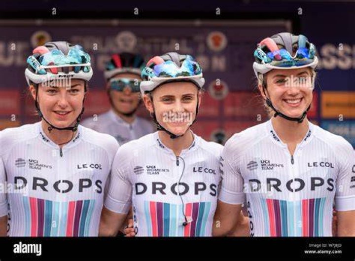 Elinor Barker [Racing Cyclist] Partner, Biography, Wiki, Age, Height, Parents, Family, Husband, Career, Net Worth, & More