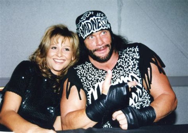 Elizabeth's Impact On Randy Savage's Career