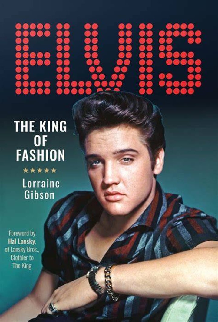 Elvis Presley: The King Of Fashion