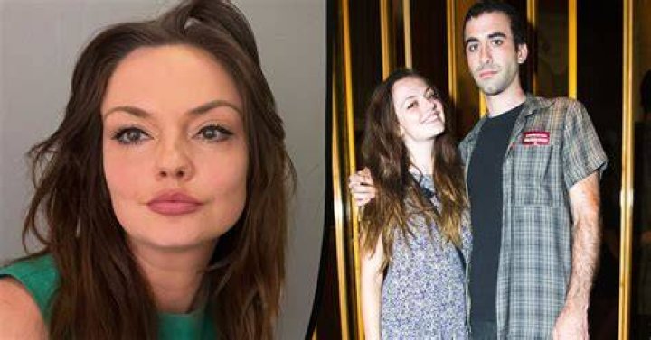 Emily Meade’s Husband’s Name Might Make You Do A Double Take, Here’s Why
