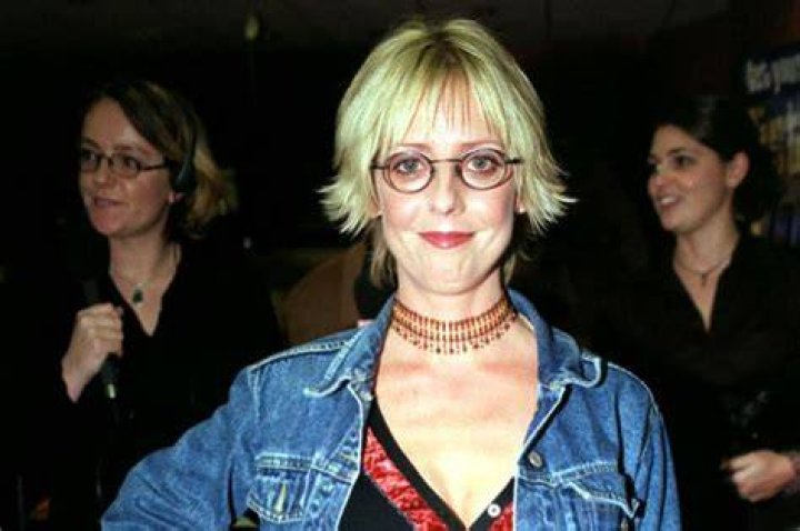 Emma Chambers dead: Dawn French and Hugh Grant lead tributes to star after death aged 53 | London Evening Standard