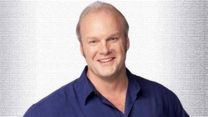 
Eric Allan Kramer Bio, Net worth, Height, Weight, Girlfriend, Affair, Married, Ethnicity, Nationality, Fact & Career
