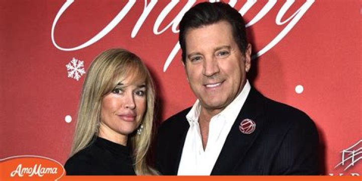 
Eric And Adrienne Bolling Marital Status; Know their Children & Family