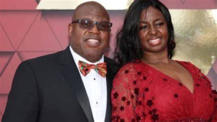 Eric Bieniemy Children: Meet Elijah And Eric Bieniemy III