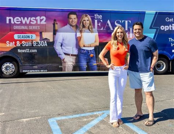 Erin Colton (News 12) Bio, Wiki, Age, Parents, Husband, Measurements