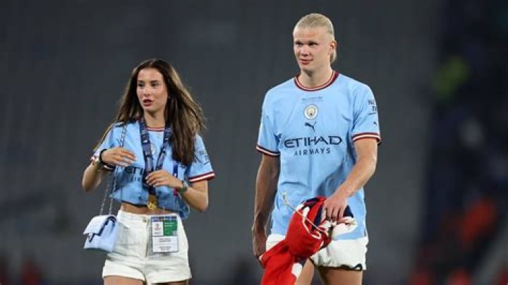 Erling Haaland Wiki 2023 - Girlfriend, Salary, Tattoo, Cars & Houses and Net Worth