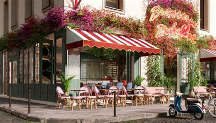 Etude de marché restauration : exemple gratuit + données