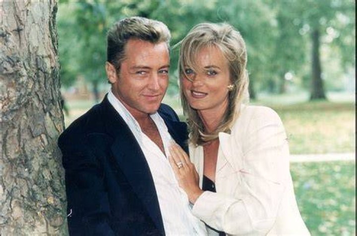 Everything About Michael Flatley's First Wife Beata Dziaba