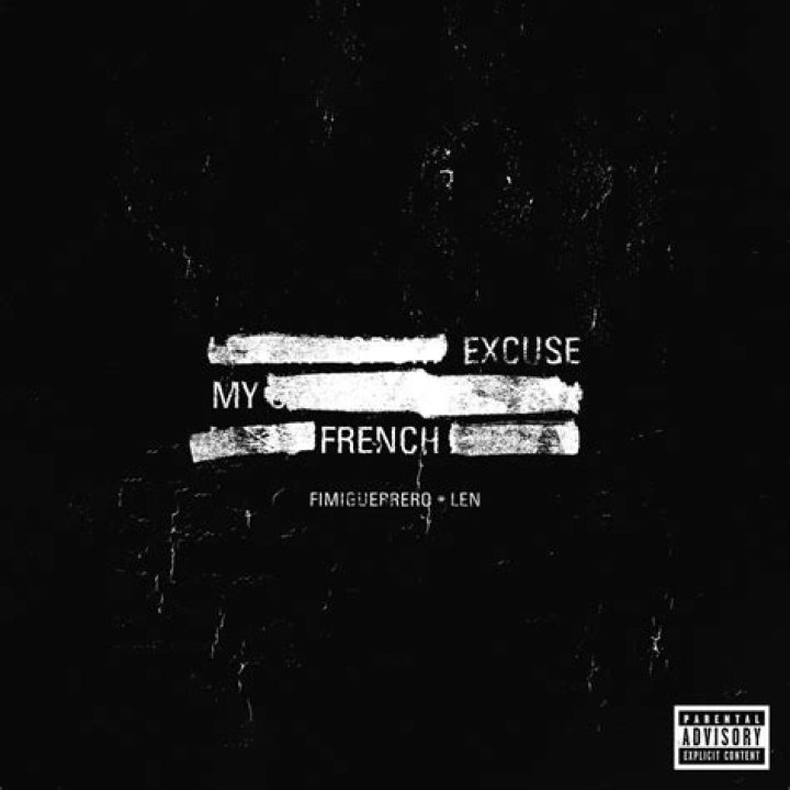 Excuse My French Lyrics - Excuse My French Translations