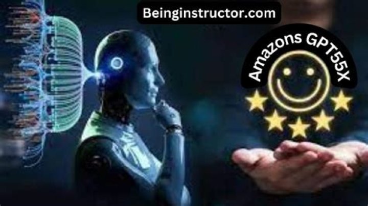 Explore the Potential of Amazons GPT55X for your Business