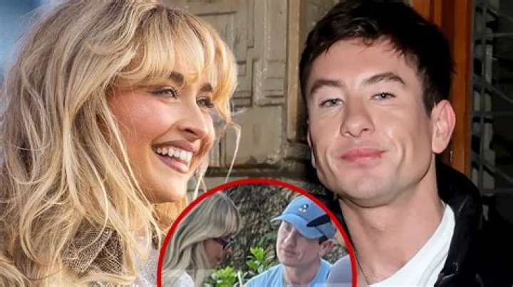 Fact-Check: Rumors of Sabrina Carpenter and Barry Keoghan Dating Surface After Couple Spotted Kissing