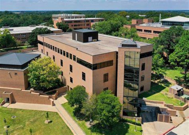 Fast & Reliable Internet in Sam Houston State University, Texas from Optimum