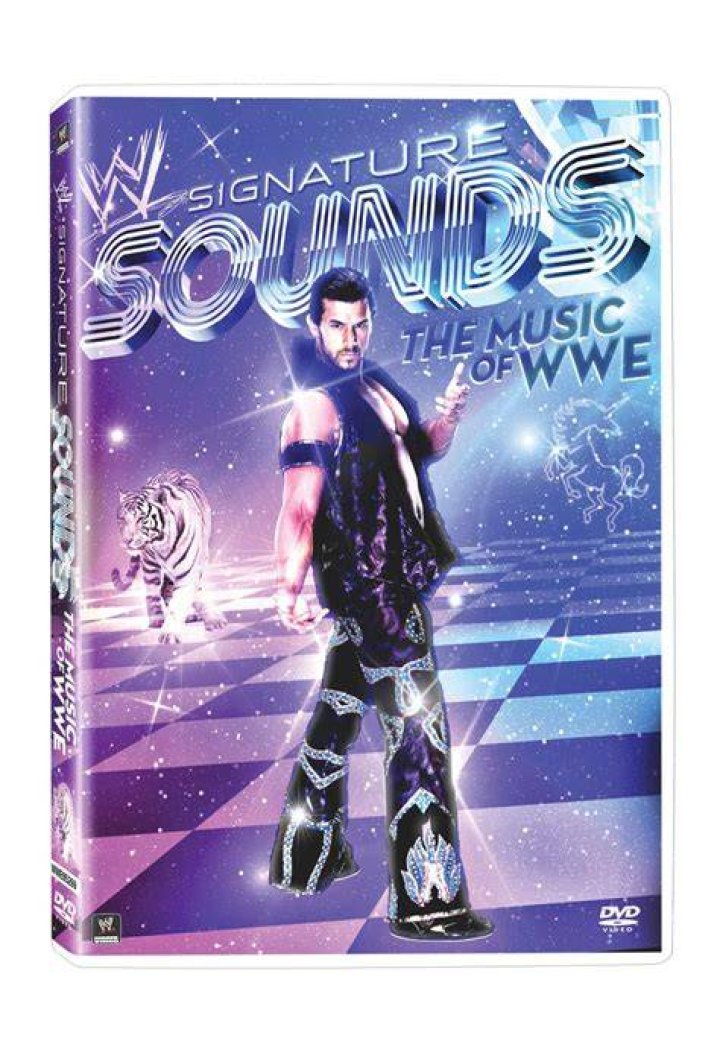 Favorite Album of the...00s | WrestleZone Forums